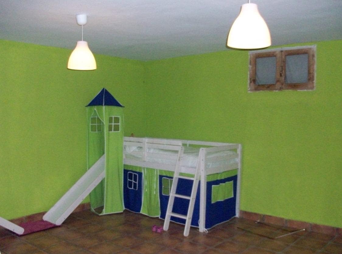 Finca/Herregård til salgs i Castalla - € 128 500 (Ref: 9583389)