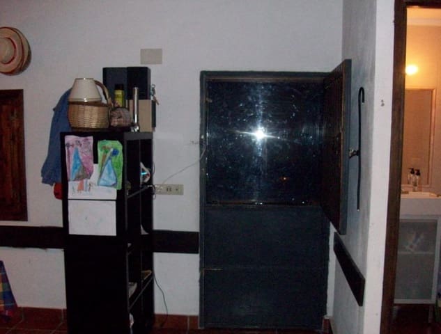 Finca/Herregård til salgs i Castalla - € 128 500 (Ref: 9583389)