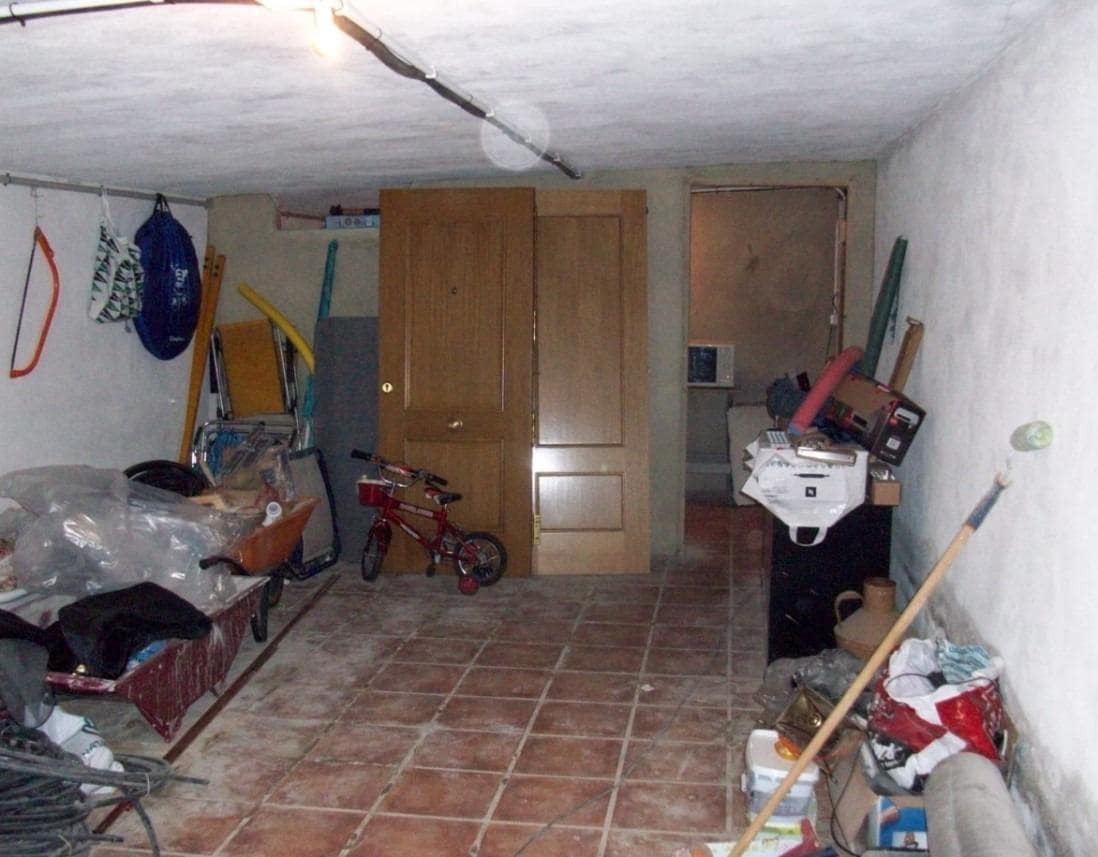 Finca/Herregård til salgs i Castalla - € 128 500 (Ref: 9583389)