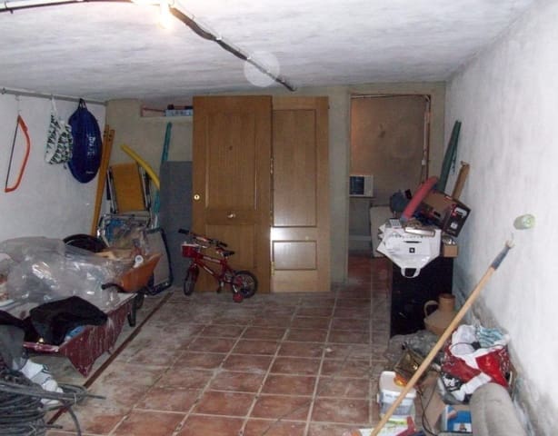 Finca/Herregård til salgs i Castalla - € 128 500 (Ref: 9583389)