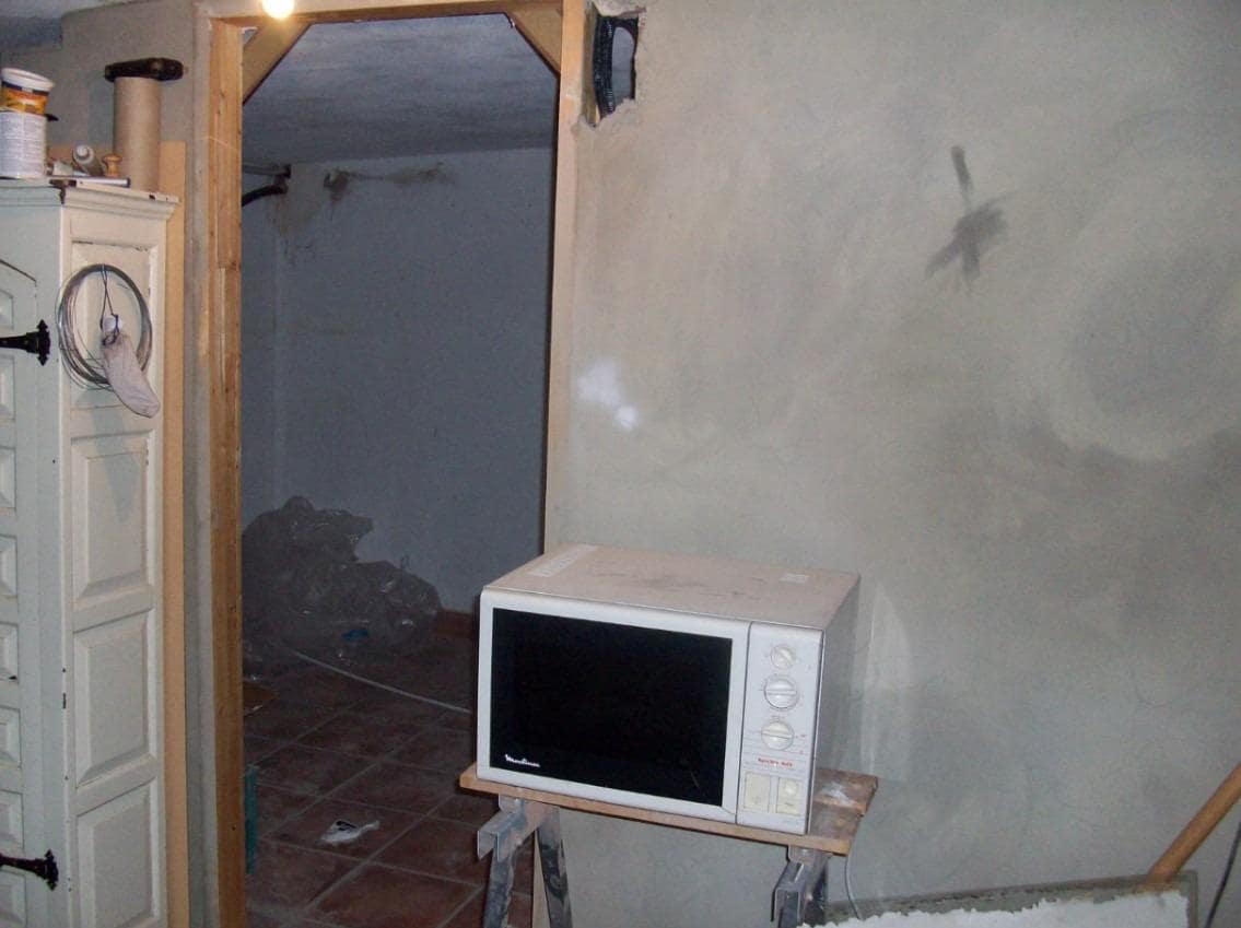 Finca/Herregård til salgs i Castalla - € 128 500 (Ref: 9583389)