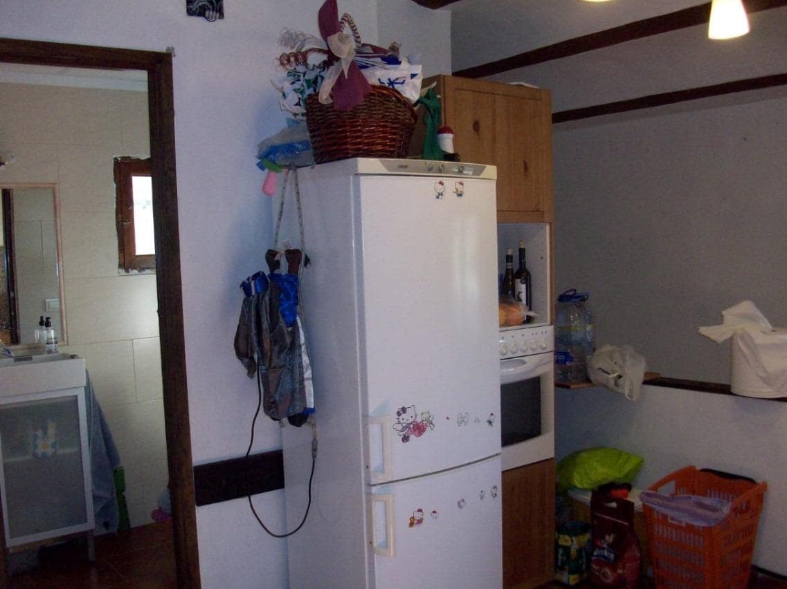 Finca/Herregård til salgs i Castalla - € 128 500 (Ref: 9583389)