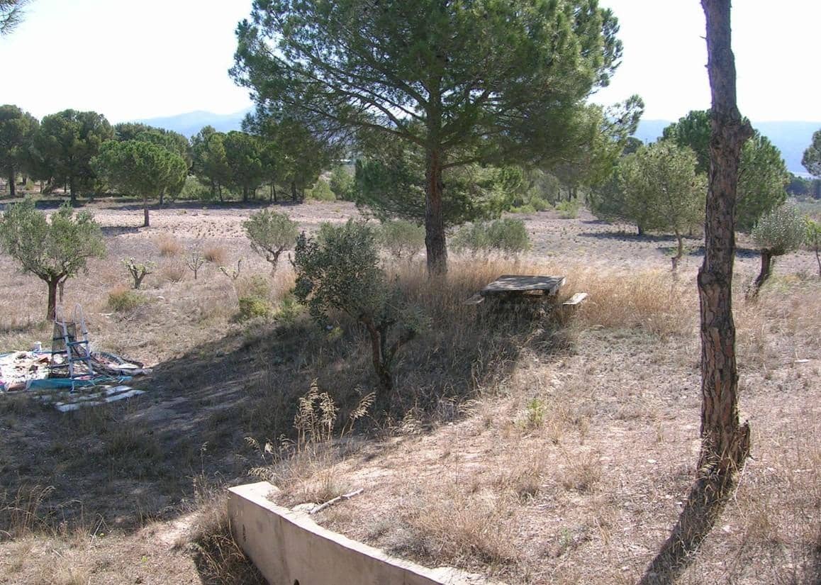 Finca/Herregård til salgs i Castalla - € 128 500 (Ref: 9583389)