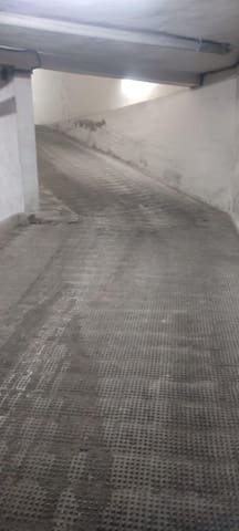 Garaje en Alicante / Alacant ciudad en venta - 14.000 € (Ref: 9583391)