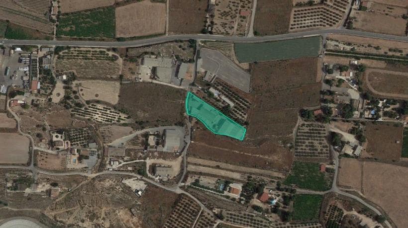 3 soverom Bedrift til salgs i Aspe - € 175 000 (Ref: 9583394)