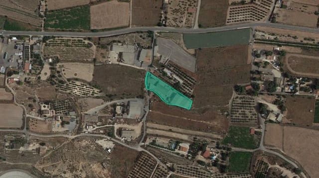 3 soverom Bedrift til salgs i Aspe - € 175 000 (Ref: 9583394)