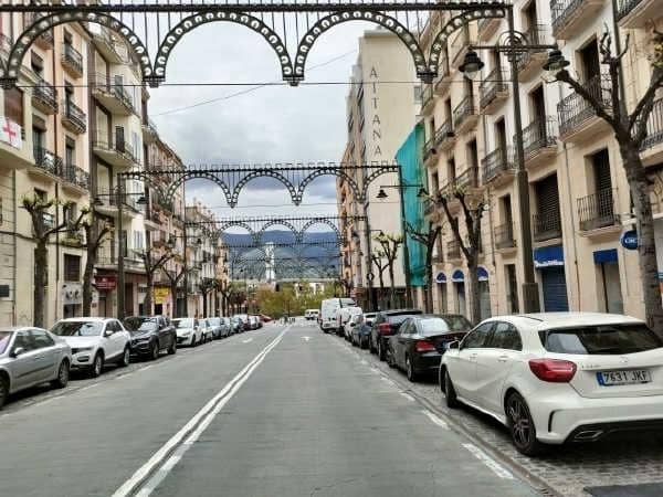 Comercial para venda em Alcoy / Alcoi - 269 000 € (Ref: 9583395)