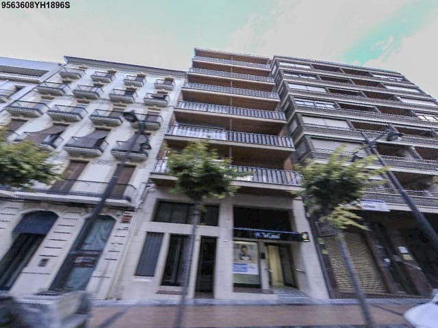 Comercial para venda em Alcoy / Alcoi - 269 000 € (Ref: 9583395)