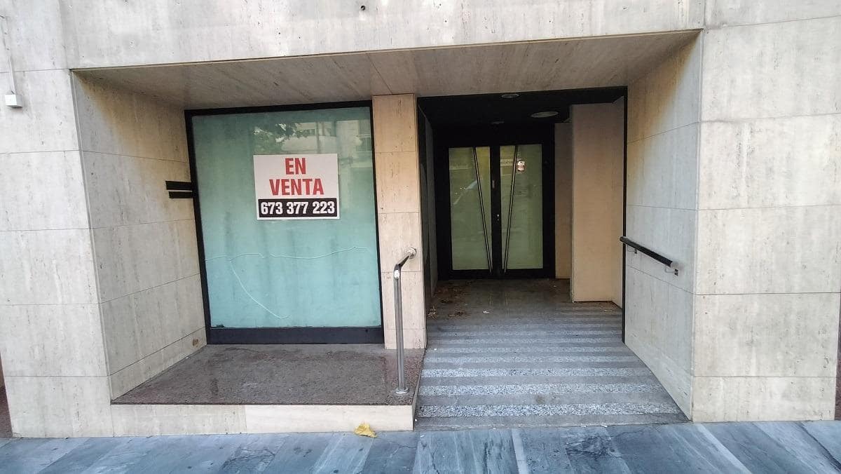 Comercial para venda em Alcoy / Alcoi - 269 000 € (Ref: 9583395)