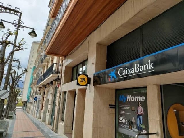 Comercial para venda em Alcoy / Alcoi - 269 000 € (Ref: 9583395)