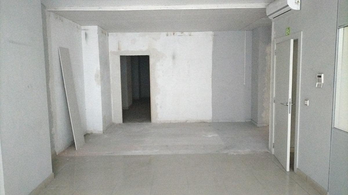 Comercial para venda em Alcoy / Alcoi - 269 000 € (Ref: 9583395)