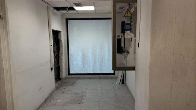 Comercial para venda em Alcoy / Alcoi - 269 000 € (Ref: 9583395)