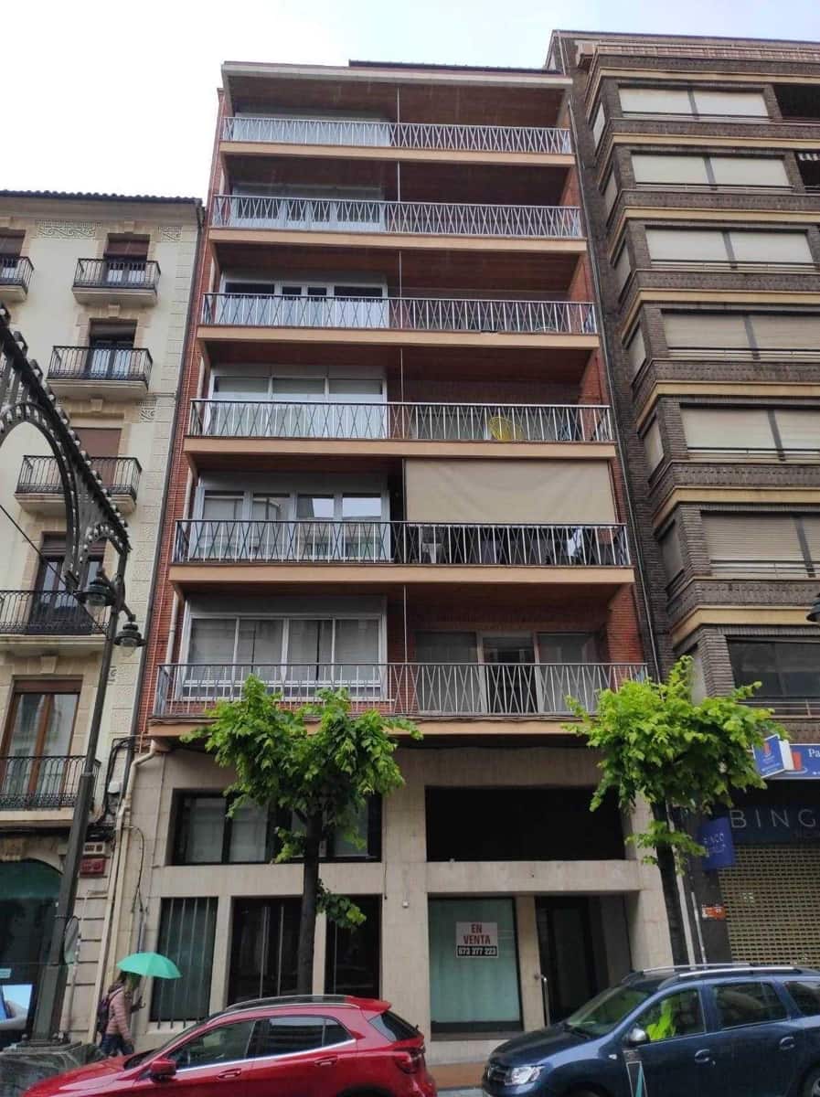 Comercial para venda em Alcoy / Alcoi - 269 000 € (Ref: 9583395)