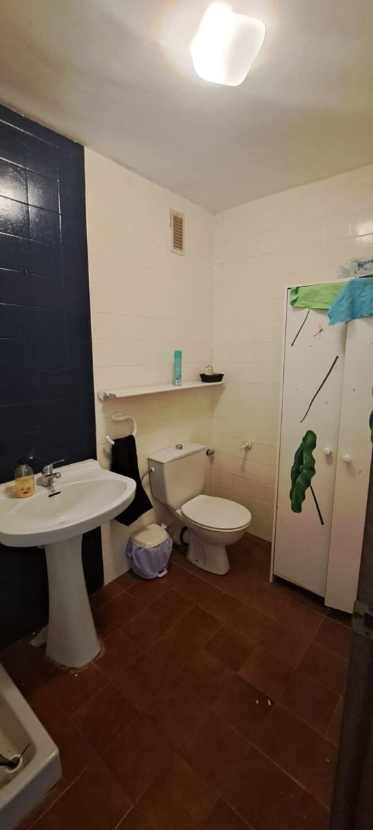 Bureau à vendre à Alicante ville - 100 000 € (Ref: 9583398)