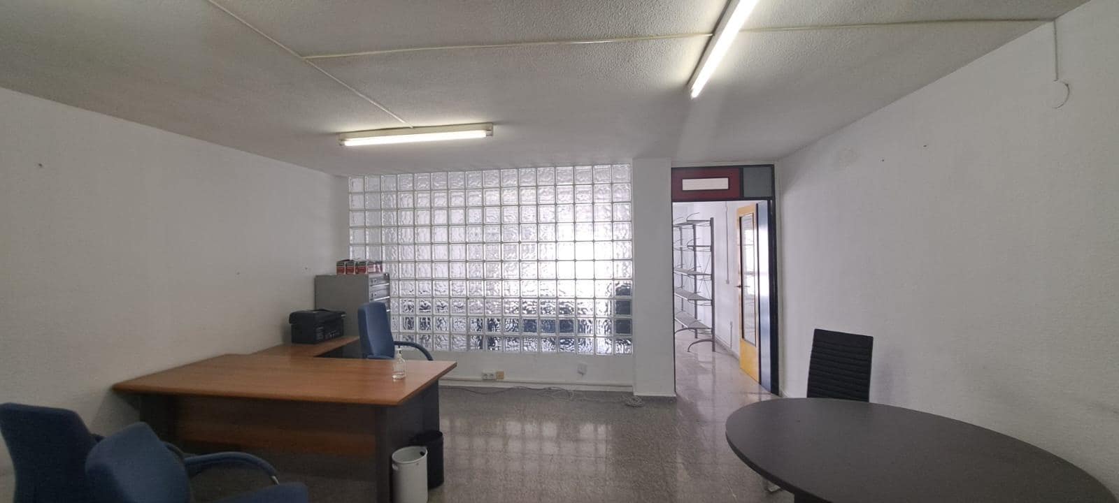 Bureau à vendre à Alicante ville - 100 000 € (Ref: 9583398)