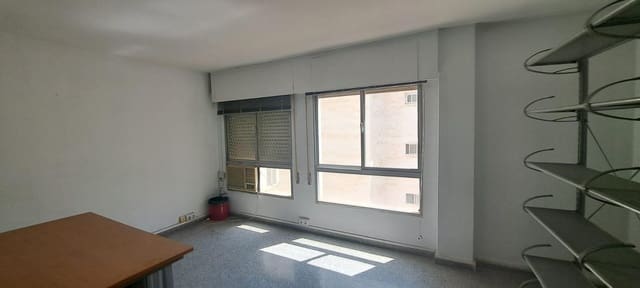 Bureau à vendre à Alicante ville - 100 000 € (Ref: 9583398)