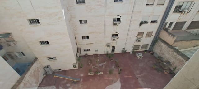 Bureau à vendre à Alicante ville - 100 000 € (Ref: 9583398)