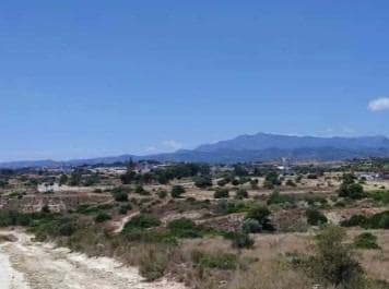 Byggetomt til salgs i La Villajoyosa / Vila Joiosa - € 3 023 000 (Ref: 9583399)