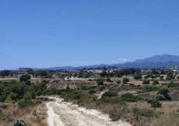 Area Edificabile in vendita in La Villajoyosa / Vila Joiosa - 3.023.000 € (Rif: 9583399)