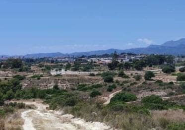Area Edificabile in vendita in La Villajoyosa / Vila Joiosa - 3.023.000 € (Rif: 9583399)