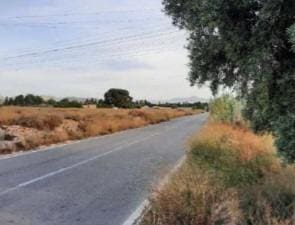 Building Plot for sale in Pla de la Vallonga, Alicante / Alacant city - € 250,000 (Ref: 9583401)