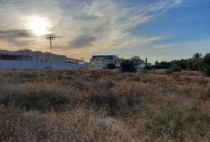 Building Plot for sale in Pla de la Vallonga, Alicante / Alacant city - € 250,000 (Ref: 9583401)