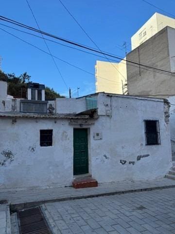 Building Plot for sale in Alicante / Alacant city - € 975,000 (Ref: 9583402)