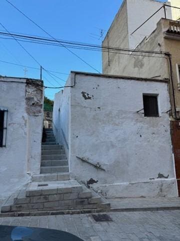 Building Plot for sale in Alicante / Alacant city - € 975,000 (Ref: 9583402)