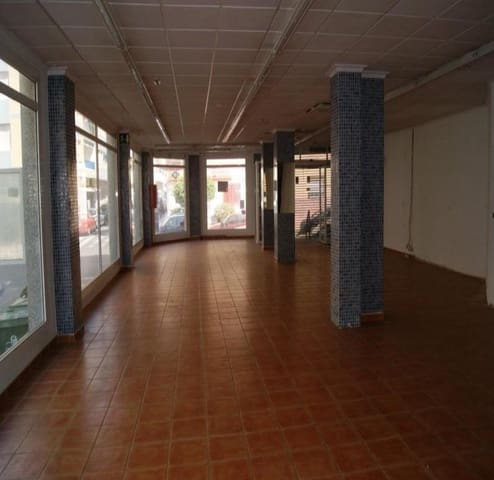 Local Comercial en Centro, Torrevieja en venta - 1.200.000 € (Ref: 9583407)