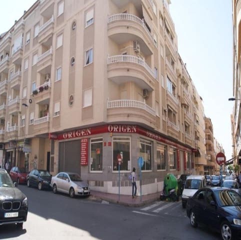 Local Comercial en Centro, Torrevieja en venta - 1.200.000 € (Ref: 9583407)