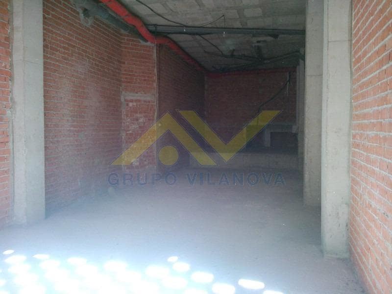 Gewerbe zu vermieten in Polop - 750 € (Ref: 9583409)