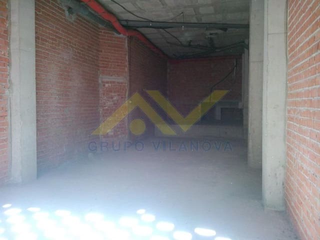 Gewerbe zu vermieten in Polop - 750 € (Ref: 9583409)