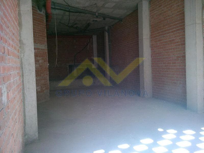 Gewerbe zu vermieten in Polop - 750 € (Ref: 9583409)