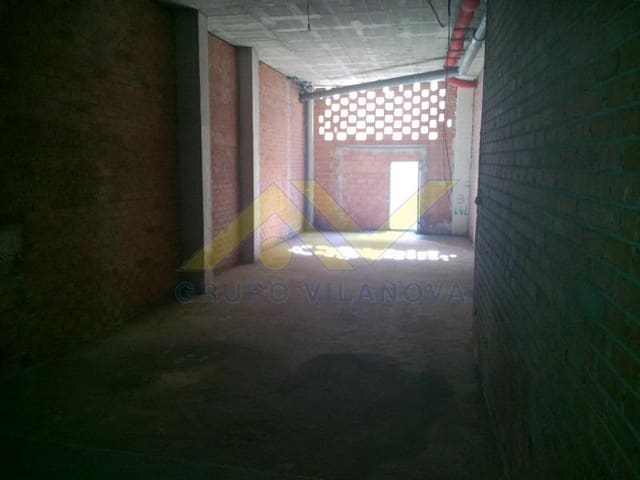 Gewerbe zu vermieten in Polop - 750 € (Ref: 9583409)