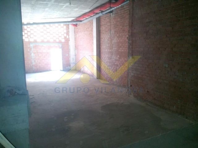 Gewerbe zu vermieten in Polop - 750 € (Ref: 9583409)