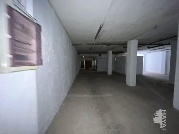 Komercyjne na sprzedaż w Miasto Alicante / Alacant - 143 000 € (Ref: 9583410)