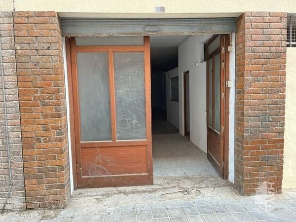 Komercyjne na sprzedaż w Miasto Alicante / Alacant - 143 000 € (Ref: 9583410)