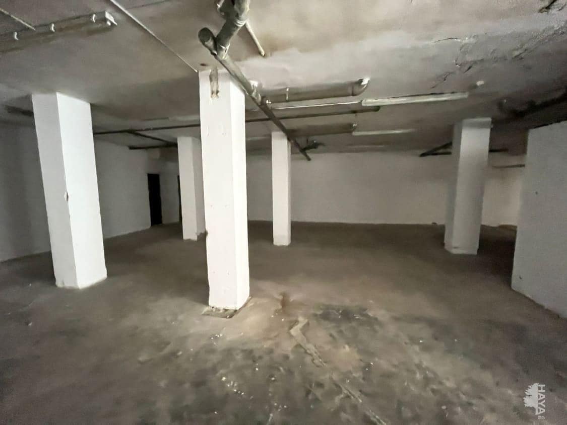 Komercyjne na sprzedaż w Miasto Alicante / Alacant - 143 000 € (Ref: 9583410)