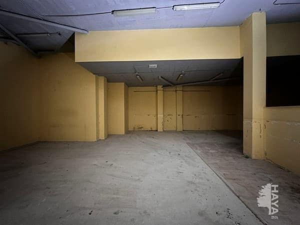 Commercial for sale in El Campello - € 141,000 (Ref: 9583411)