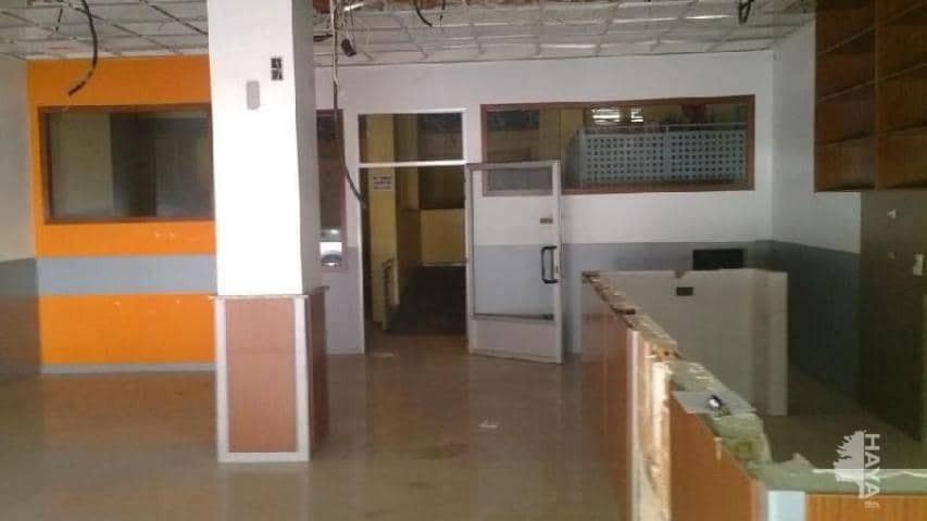Commercial for sale in El Campello - € 141,000 (Ref: 9583411)