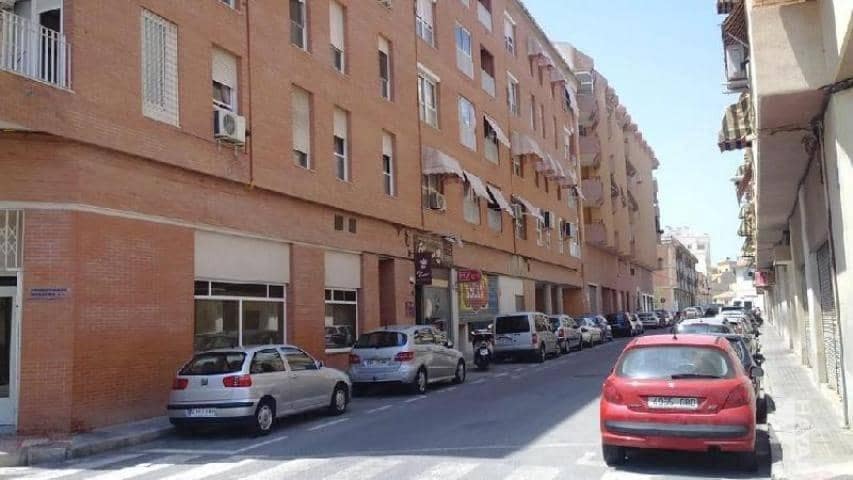 Commercial for sale in El Campello - € 141,000 (Ref: 9583411)