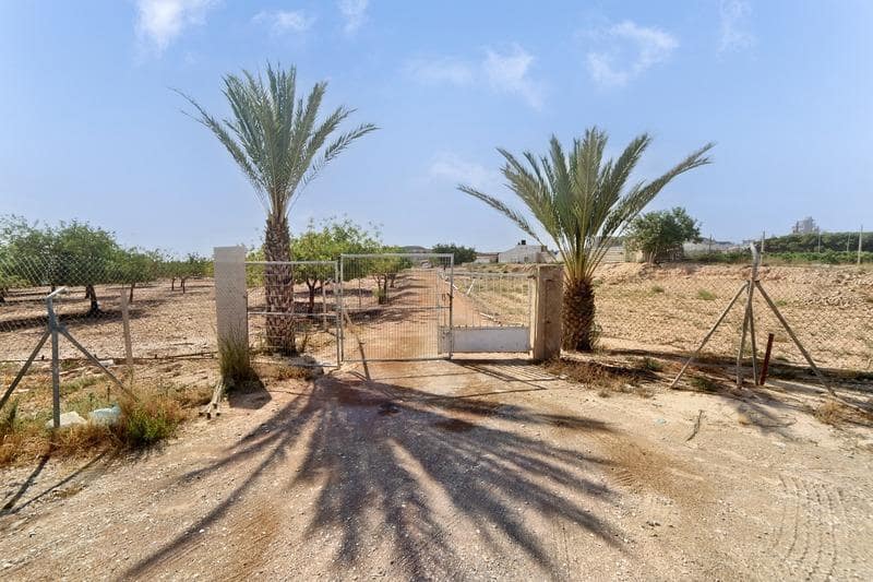 Building Plot for sale in Alicante / Alacant city - € 803,000 (Ref: 9583414)