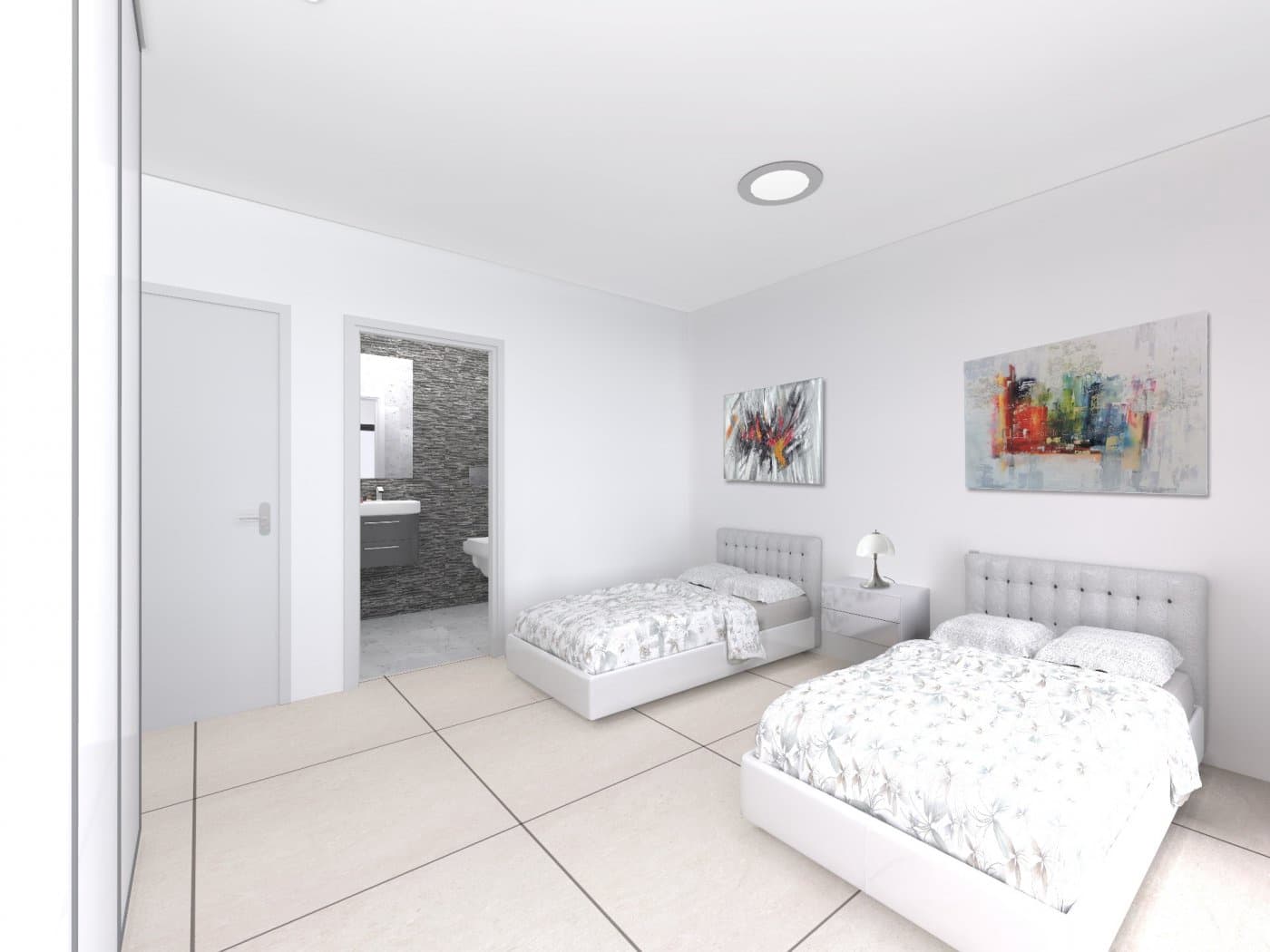 3 quarto Moradia para venda em Finestrat com piscina - 409 900 € (Ref: 9583418)