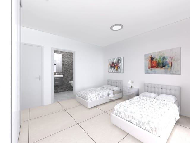 3 soveværelse Villa til salg i Golf Bahía, Finestrat med swimmingpool - € 409.900 (Ref: 9583418)