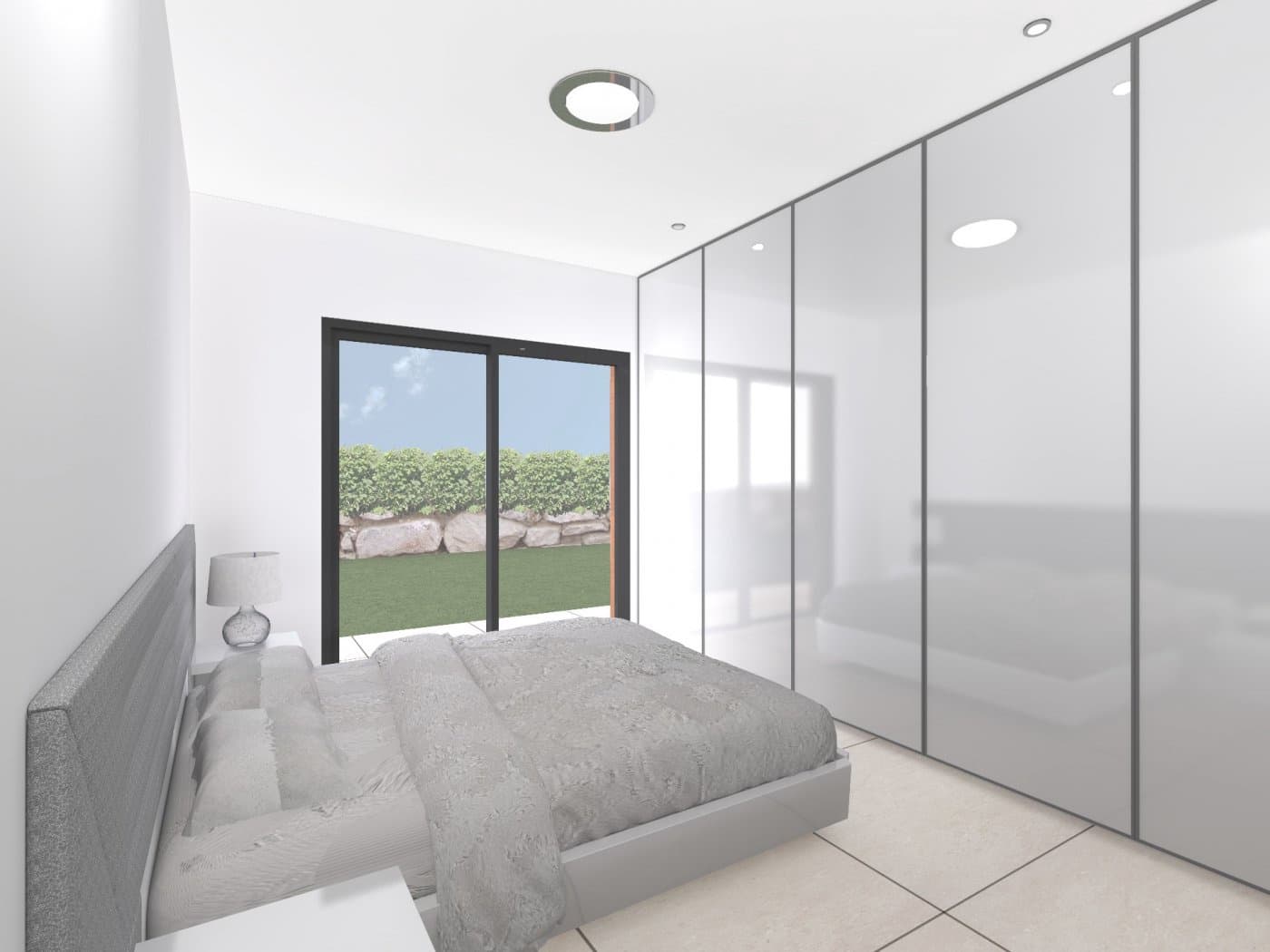 3 quarto Moradia para venda em Finestrat com piscina - 409 900 € (Ref: 9583418)