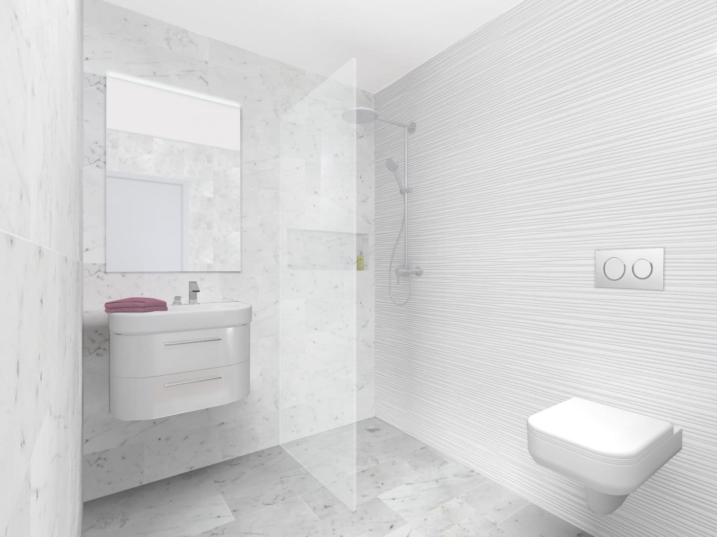 3 quarto Moradia para venda em Finestrat com piscina - 409 900 € (Ref: 9583418)