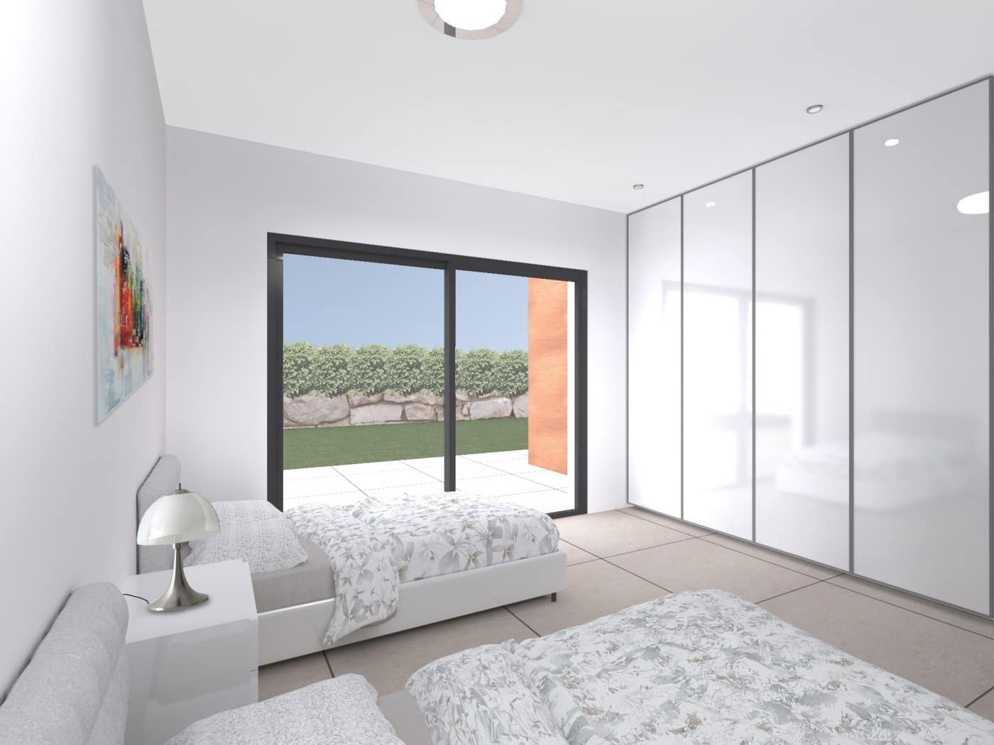 3 quarto Moradia para venda em Finestrat com piscina - 409 900 € (Ref: 9583418)