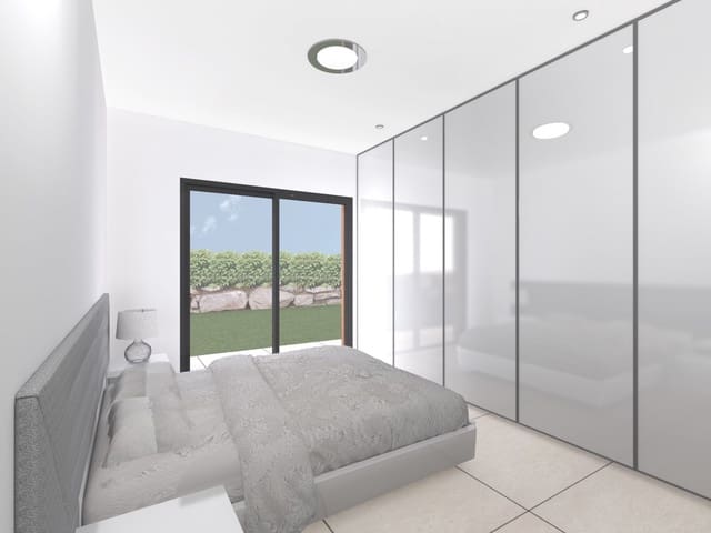 3 soveværelse Villa til salg i Golf Bahía, Finestrat med swimmingpool - € 409.900 (Ref: 9583418)