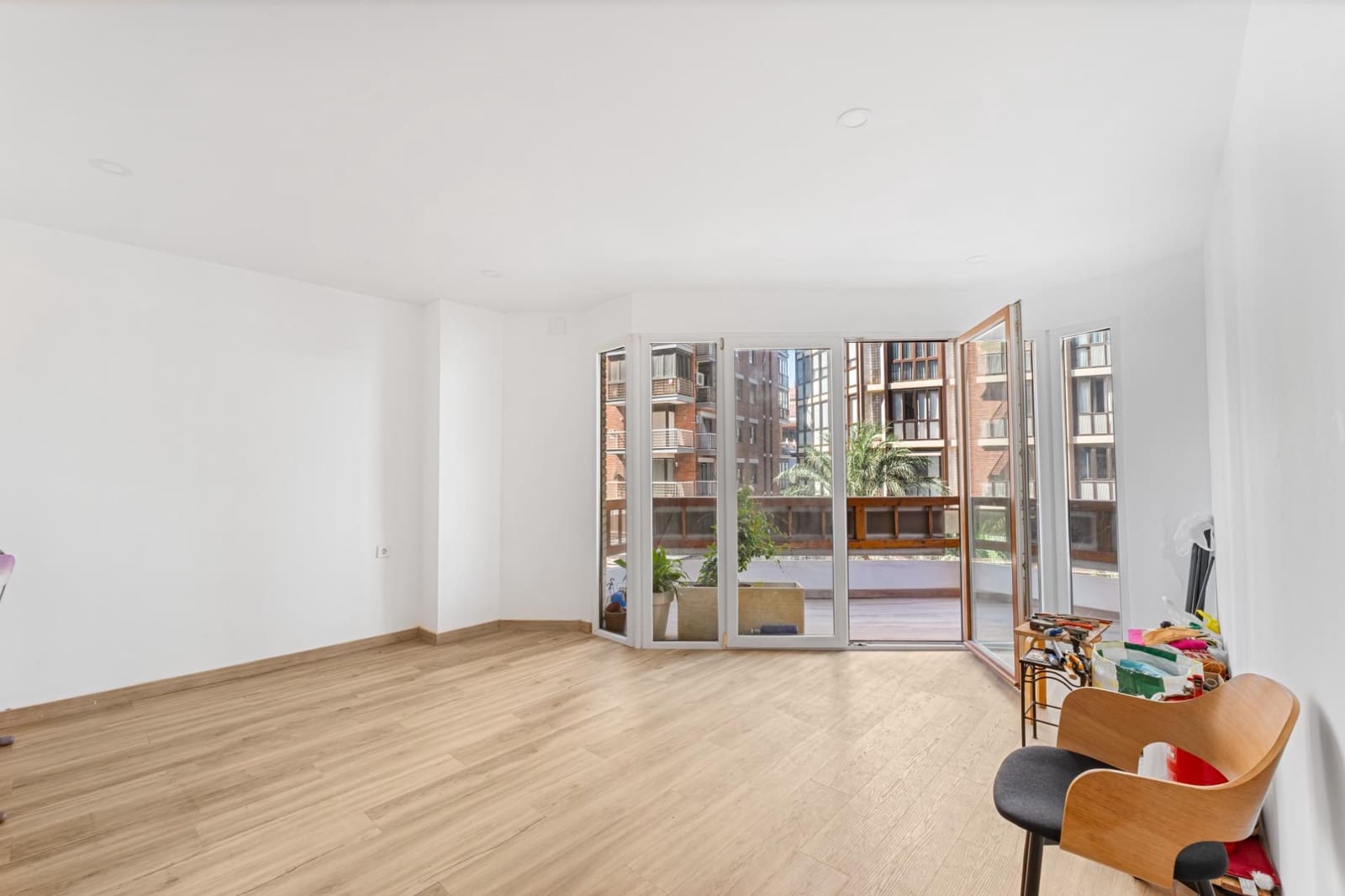 5 makuuhuone Asunto myytävänä paikassa Alicante kaupunki - 550 000 € (Ref: 9591256)