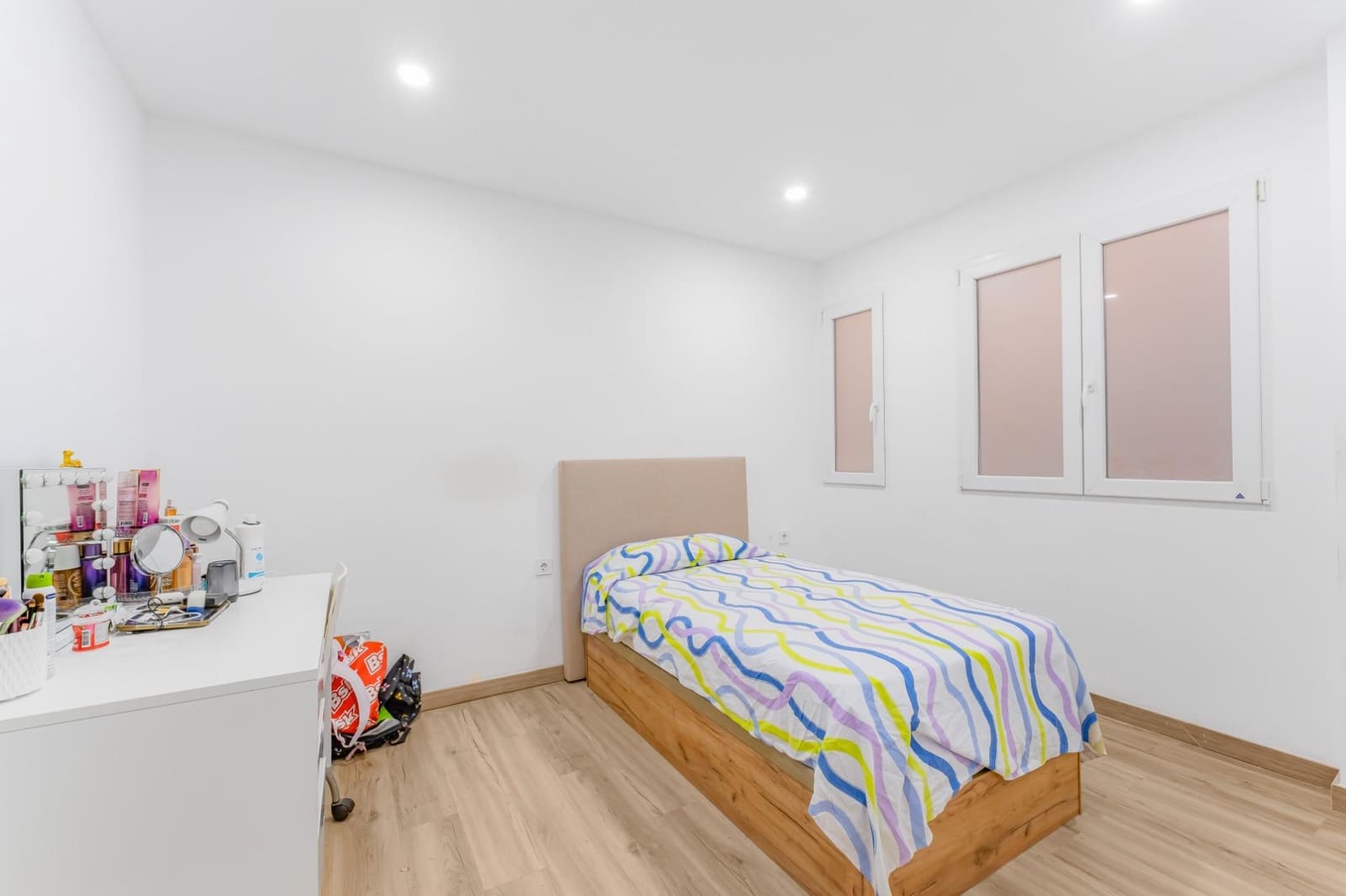 5 makuuhuone Asunto myytävänä paikassa Alicante kaupunki - 550 000 € (Ref: 9591256)